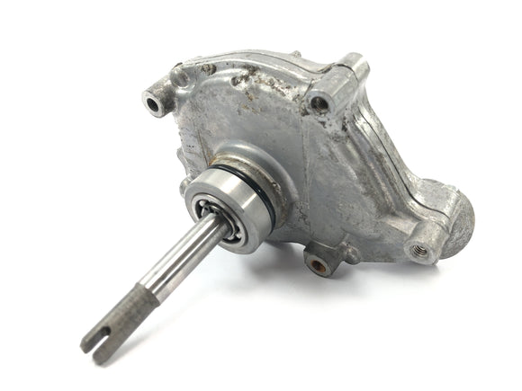 Yamaha GTS 1000 4FV [1997] - Vandpumpe med aksel og hus