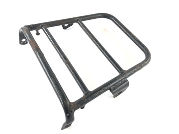 Kawasaki KMX 125 B [1998] - Bagasjestativ