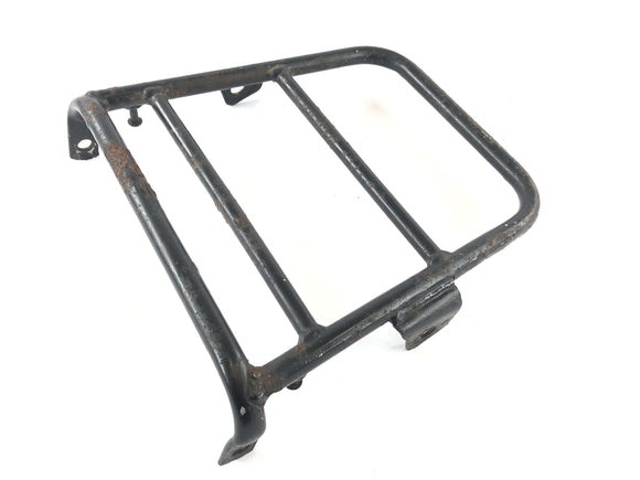 Kawasaki KMX 125 B [1998] - Rack de equipaje