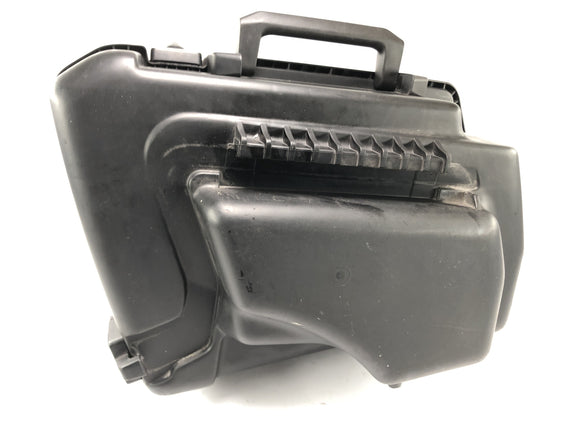 BMW K 1100 RS [1991] - Case Set Set Side Case Bagage Case aan de linkerkant en rechts