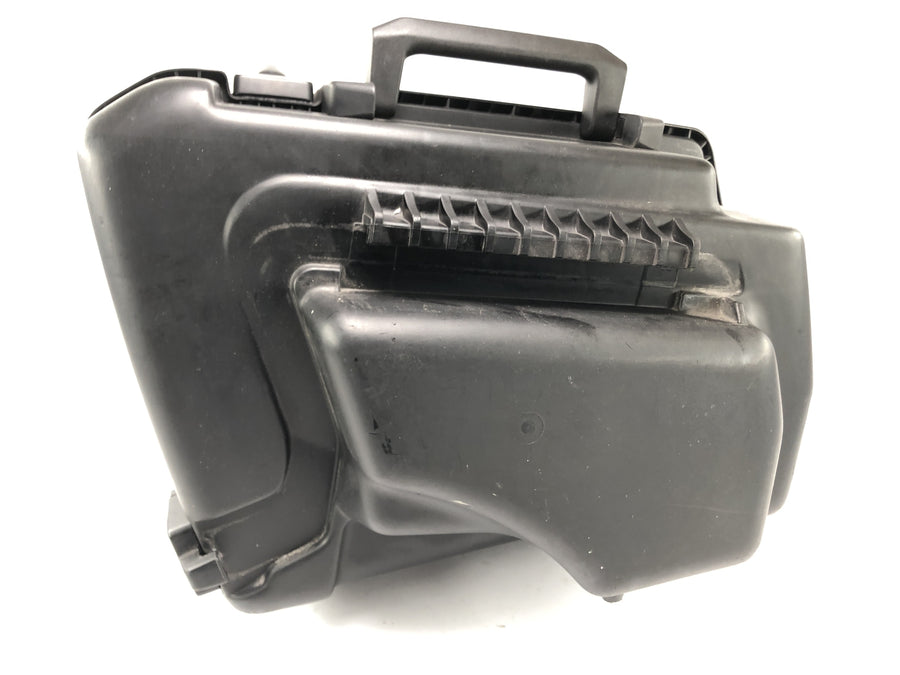 BMW K 1100 Rs [1991] - custodia set di custodia per bagagli a sinistra e destra