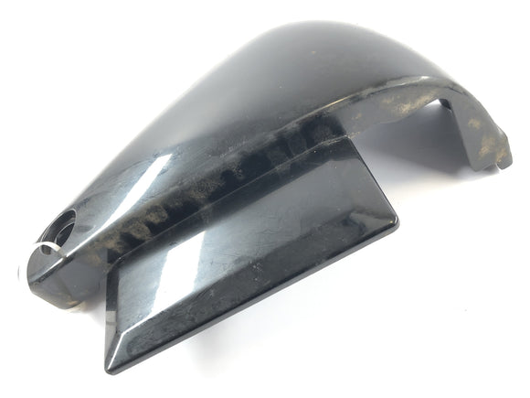 Kawasaki VN 800 Classic [2000] - боковая крышка справа