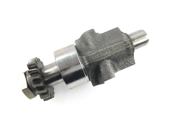 Aprilia RSV 1000 R [2004] - Ausgleichswelle Zylinder hinten