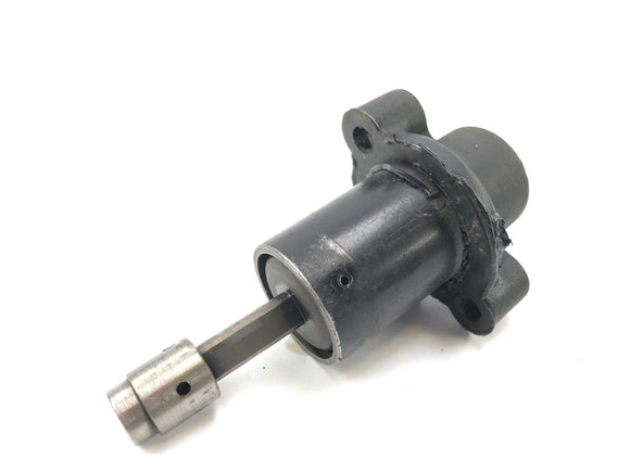 Yamaha XT 350 3YT / 55V [1990] - napínač daňového řetězce