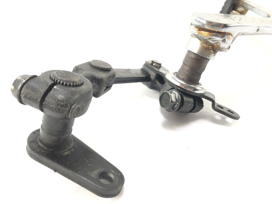 Kawasaki vn -15 VNT50A [1989] - Brake Pedal Brake Lever