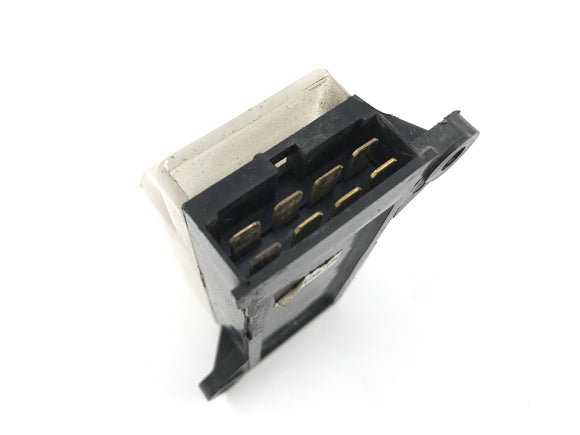 Suzuki GSX R 1100 GV73B [1990] - Bezpečnostní box pojistky