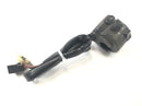 Kawasaki ZX 12 R ZXT20A [2001] - Interruptor do guiador de encaixe esquerdo-2