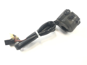 Kawasaki ZX 12 R ZXT20A [2001] - Handlebar fitting handlebar switch left - 0