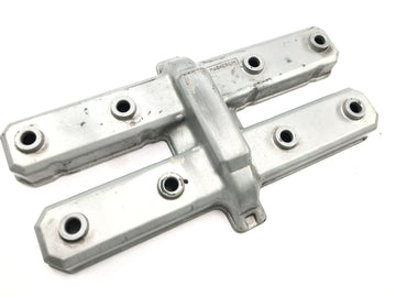 Yamaha YZF 750 R 4HN [1995] - Ventildeckel Motordeckel