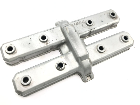 Yamaha YZF 750 R 4HN [1995] - Ventildeckel Motordeckel