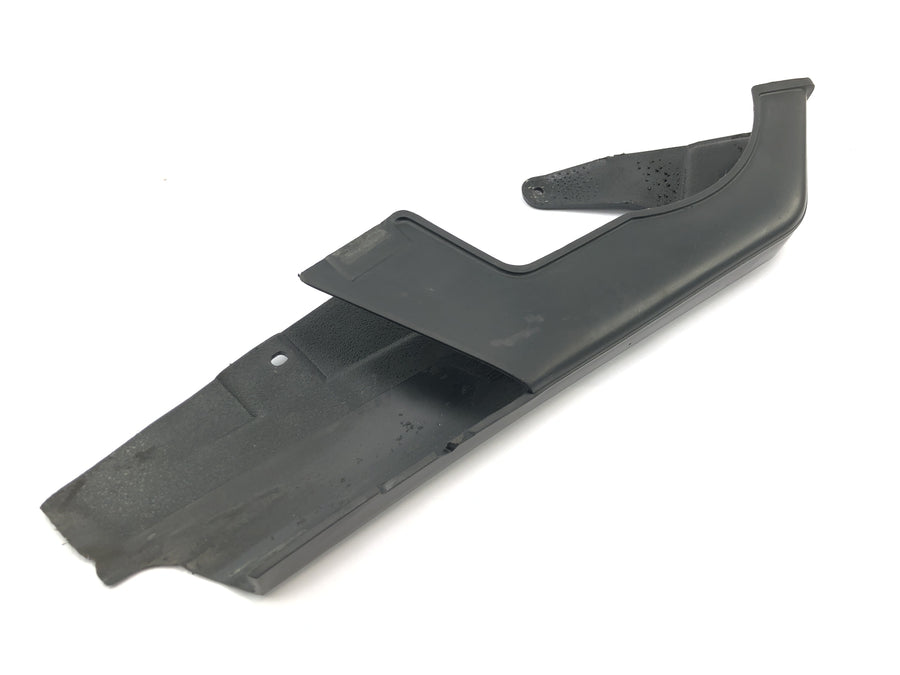 Kawasaki GPZ 1000 RX [1987] - Osłona łańcucha osłona łańcucha