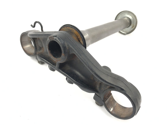 Honda CB 750 RC42 [1996] - Форк -мост ниже