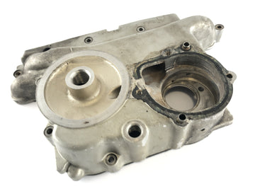 Honda GL 1000 Goldwing GL1 [1977] - Oliepanemotorlåget - 0