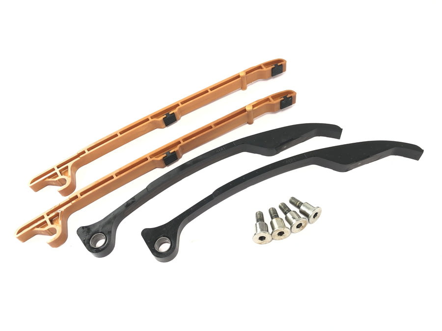 Suzuki VZ 1500 WVCU [2011] - Skyveskinne og spennskinnesett