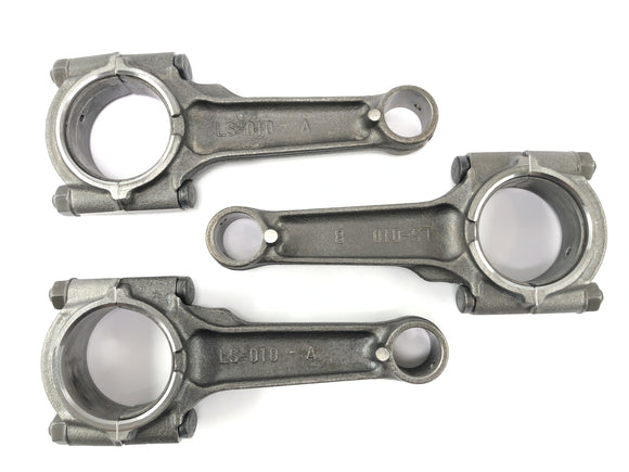 Triumph Daytona 900 T300 [1993] - Pleuel