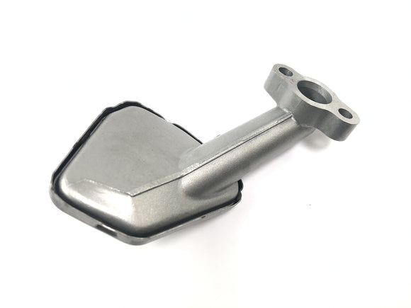 Yamaha YZF R1 RN01 [1998] - Tamiz de aceite