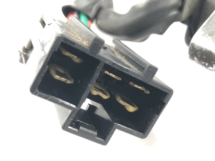 Triumph Bonneville T100 986MF [2012] - Tändningslås tändningslås