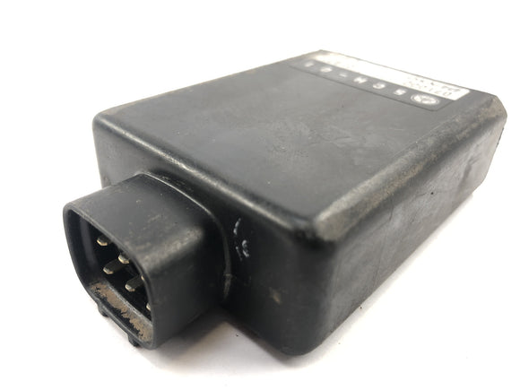 Yamaha TT 600 R DJ01 [1998] - CDI