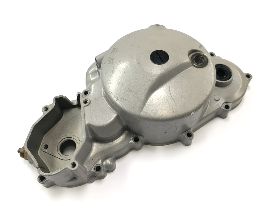 Aprilia RS 125 Extrema [1994] - clutch cover engine cover right
