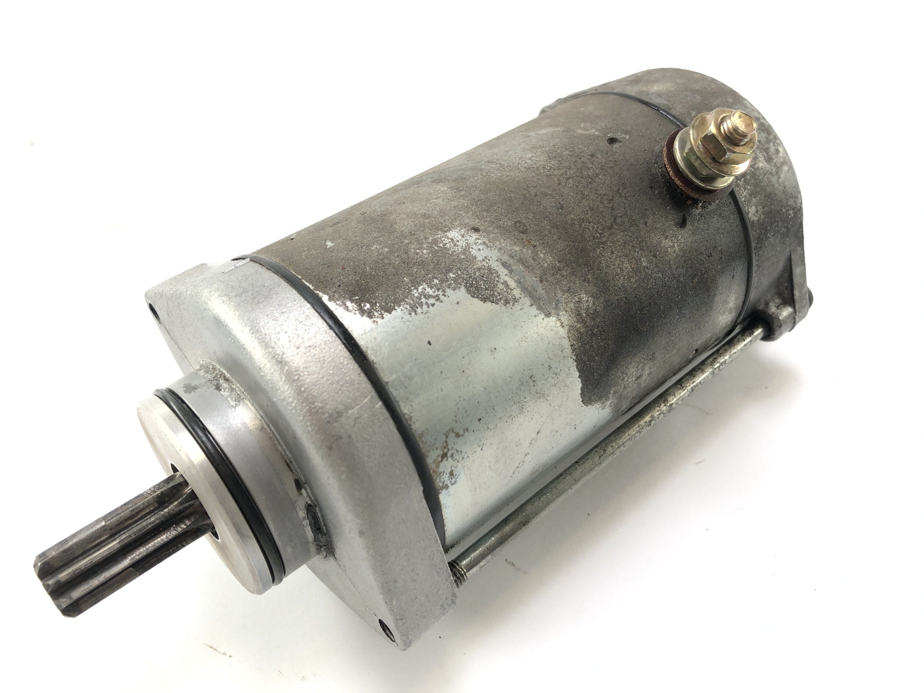 Kawasaki VN-15 VNT50A [1989] - Starter Motor