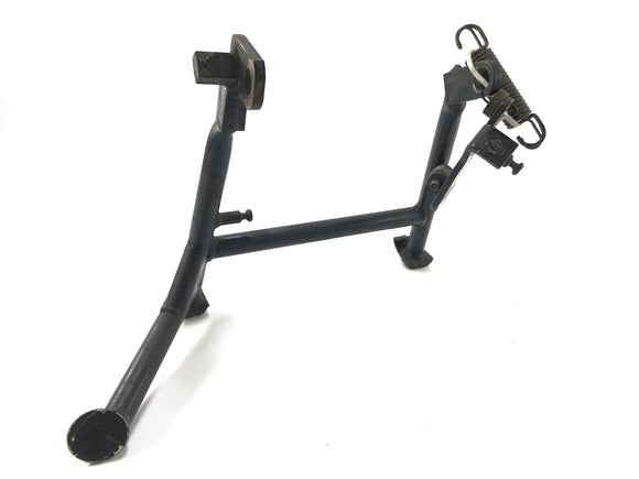 BMW K 1300 R K12S [2014] - Основной стенд с весной