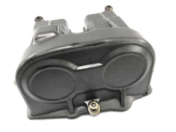 Aprilia SL 1000 Falco PA [2000] - Tapa de la cabeza del cilindro de la tapa de la válvula en la parte trasera