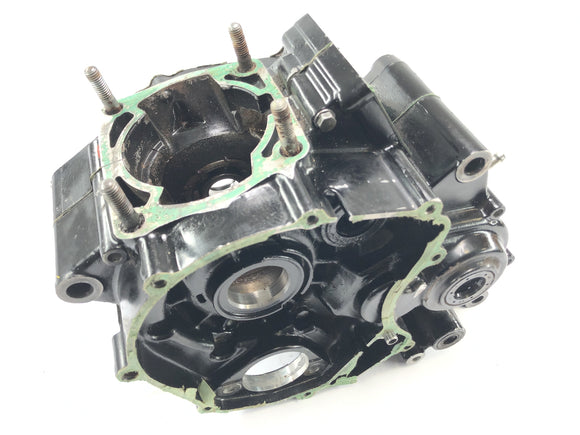 Honda NSR 125 JC22 [1998] - Blok motoru motoru motoru prázdné krytiny