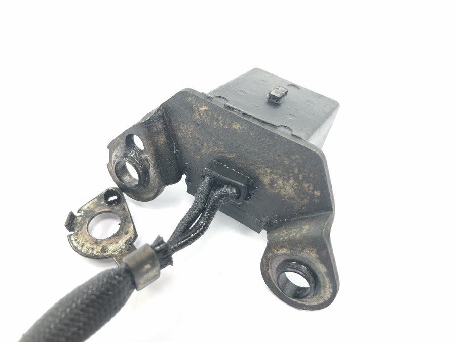 Honda XL 600 RM PD03 [1985] - Laturi, Hall-anturi