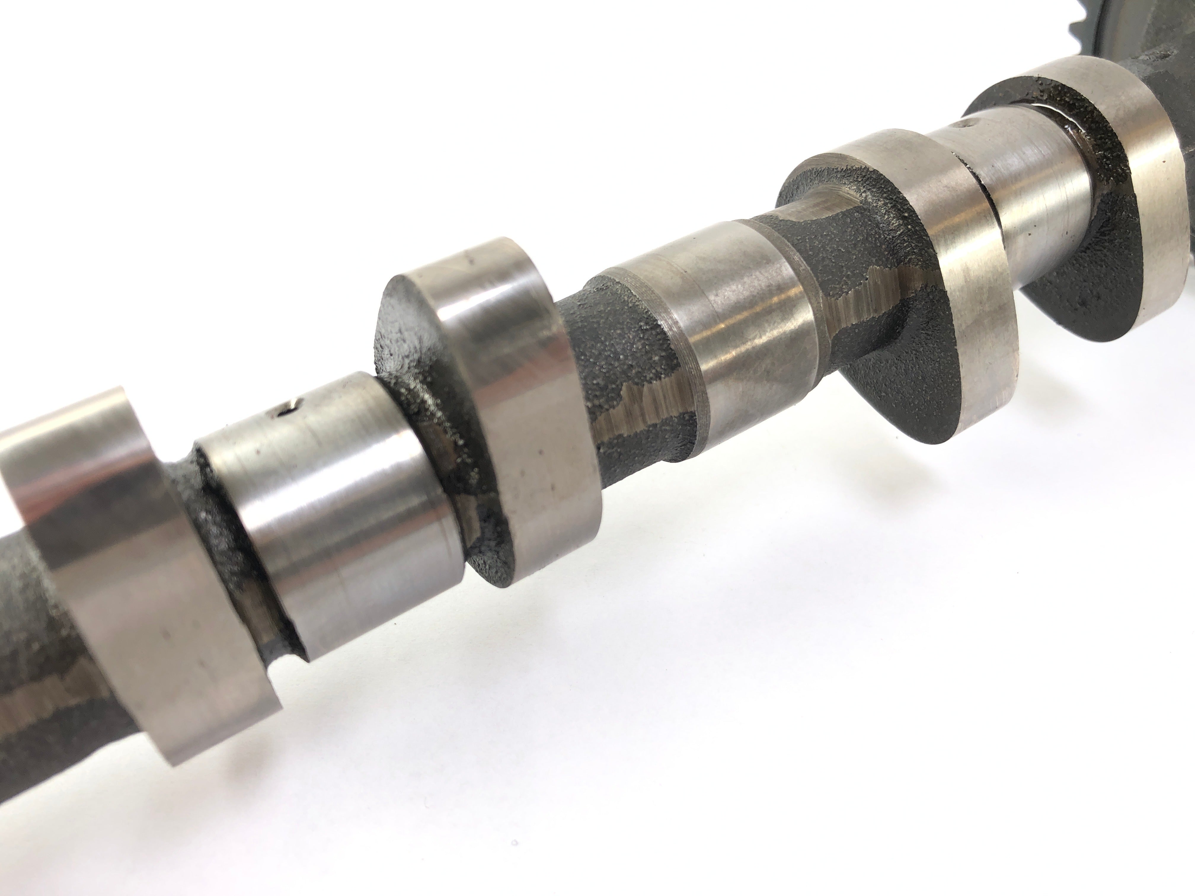 Triumph Daytona 955i T595 [1999] - Camshaft Exhaust Camshaft