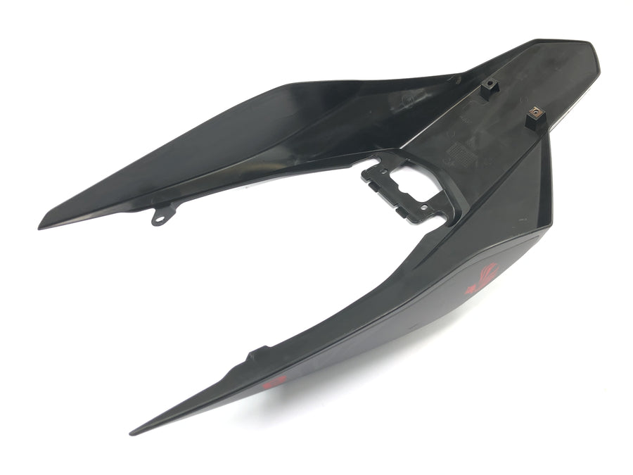 Aprilia SX 125 KX [2018] - Heckverkleidung Verkleidung hinten