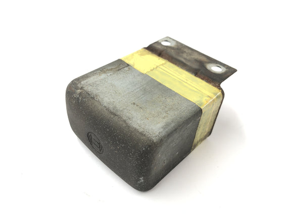 BMW R75/5 [1973] - Relé Direkte strømbryter Spenningsregulator