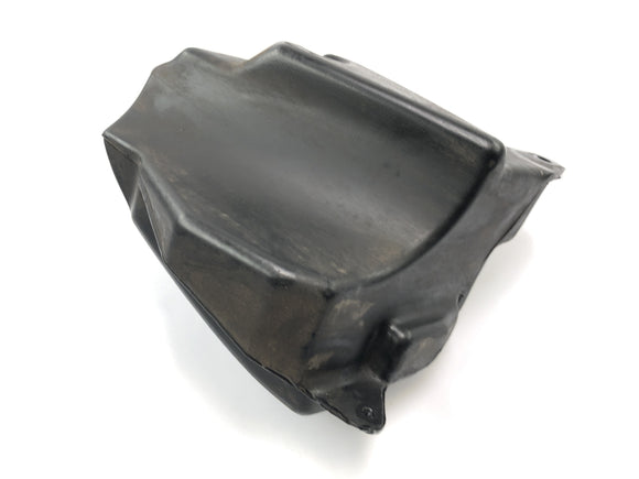 Yamaha XVS 650 Drag Star VM03 [2001] - Obudowa filtra powietrza filtra filtra powietrza