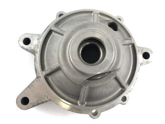 BMW K 1300 S K12S [2010] - Alternátor bydlení