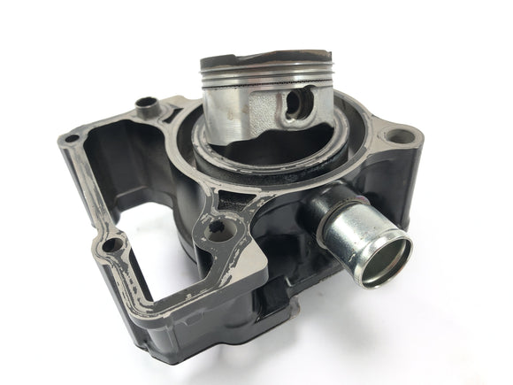 Kawasaki Ninja 125 BX125B [2024] - Cylinder med kolvar