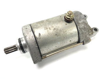 Honda CBR 900 RR SC28 [1994] - стартовый двигатель