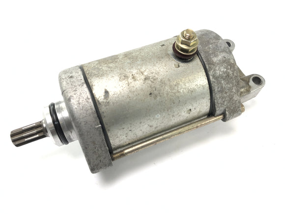 Honda CBR 900 RR SC28 [1994] - стартовый двигатель