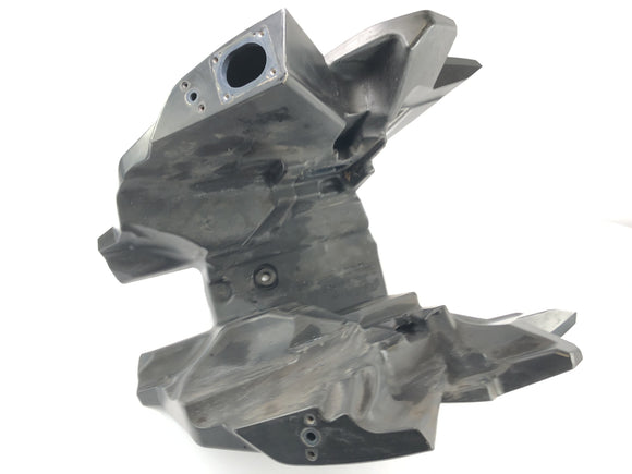 KTM 690 SM Prestige [2007] - Benzínový tank