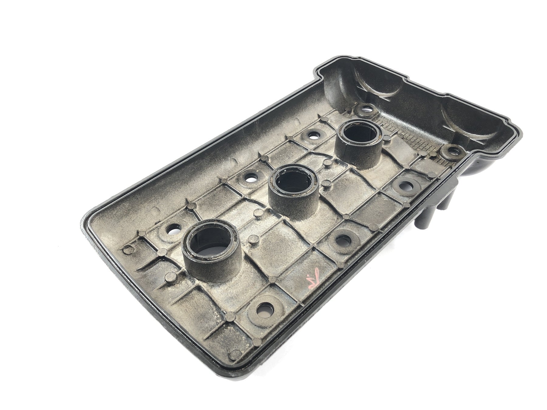 Triumph Speed ​​Triple 955i [1999] - Valve cover engine cover