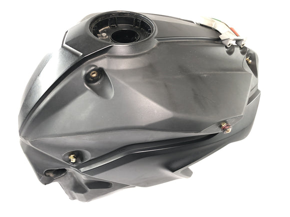 Benelli TNT 1130 [2009] - Tankbränsletank bensintank