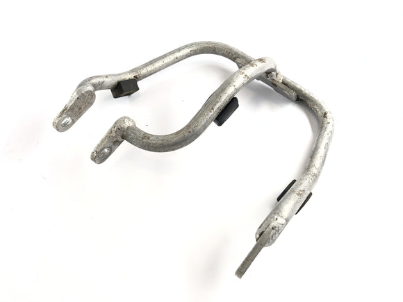 Honda XR 600 R PE04 [1993] - Protección del motor