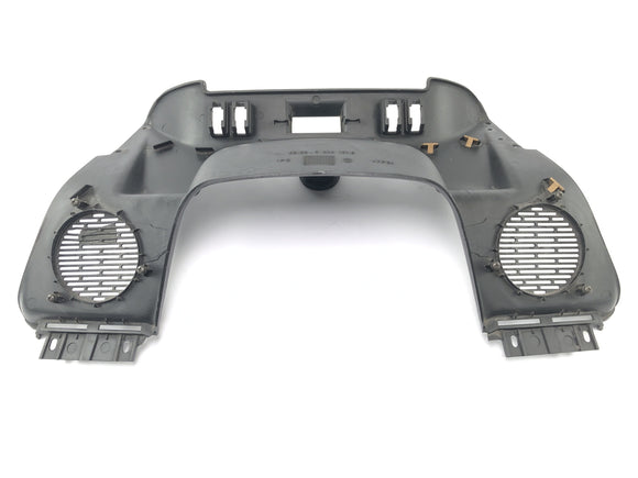 BMW K 1100 LT 100 [1994] - Cockpita opruimen Cover Luidspreker Aperture vooraan