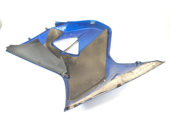 Triumph Sprint St 1050 [2005]  - サイドクラッディング右服