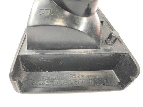 Kawasaki GPZ 1000 RX [1987] - Conjunto de luces intermitentes traseras izquierda y derecha