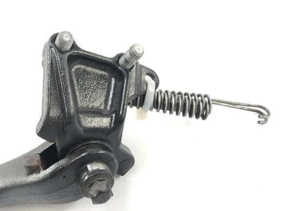 BMW K 1300 R K12S [2014]  - 支架旁边与春天