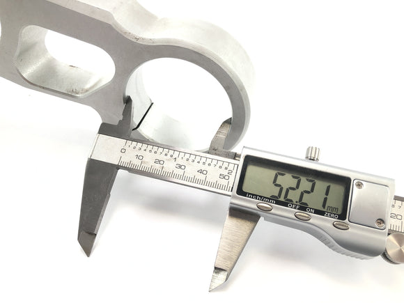 Ducati 999 H4 [2003] - Haarukan silta yllä