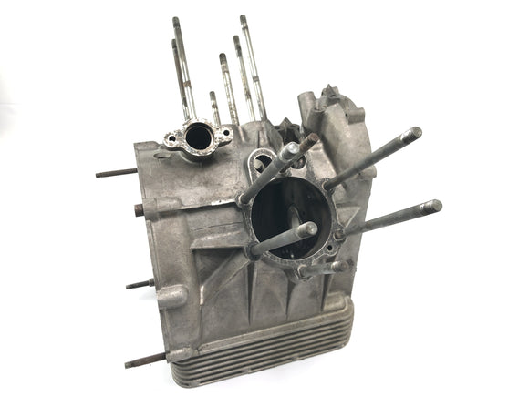 Moto Guzzi V7 Special [1971] - Motorgehäuse Kurbelgehäuse Motorblock Leergehäuse