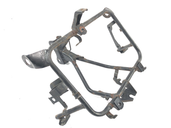 ヤマハ XTZ 660 3YF [1992] - ヘッドライトホルダー フロントマスク コックピット キャリアランプ マスク