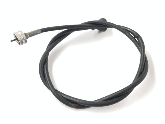 BMW R75/5 [1973] - Tachowave