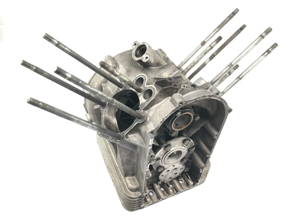 Moto Guzzi V7 Special [1971] - Motorgehäuse Kurbelgehäuse Motorblock Leergehäuse