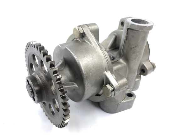 Suzuki GSX R 1100 GV73B [1990] - Oliepomp